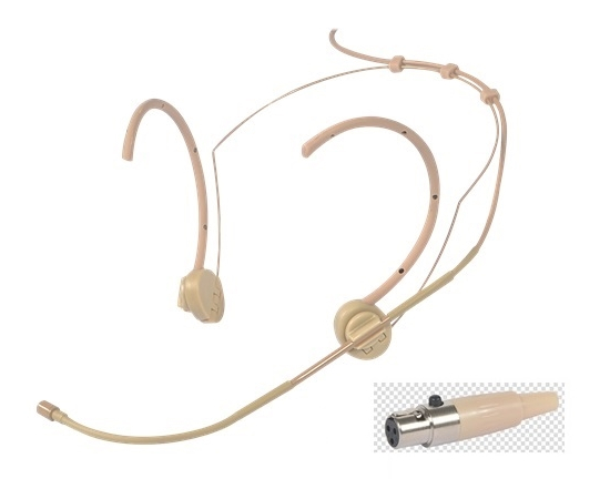 Головная гарнитура Q-F12C - 137449 за 878 грн. | 4Club