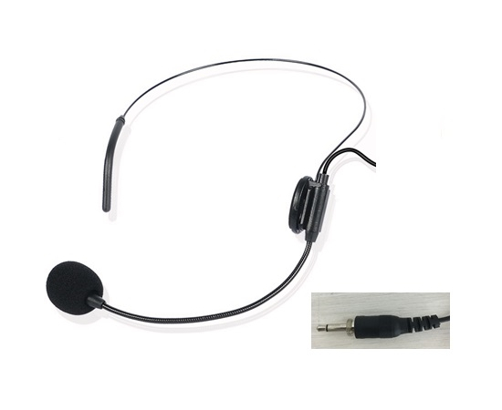 Головная гарнитура S-301A - 137457 за 0 грн. | 4Club