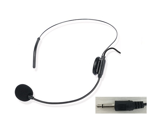 Головная гарнитура S-301Z - 137463 за 135 грн. | 4Club