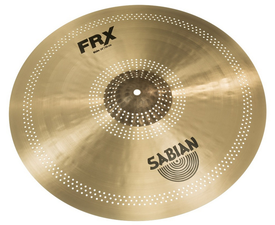 Тарелка SABIAN FRX2012 20" FRX Ride