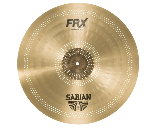 Тарелка SABIAN FRX2012 20" FRX Ride - 137633 за 24301 грн. | 4Club