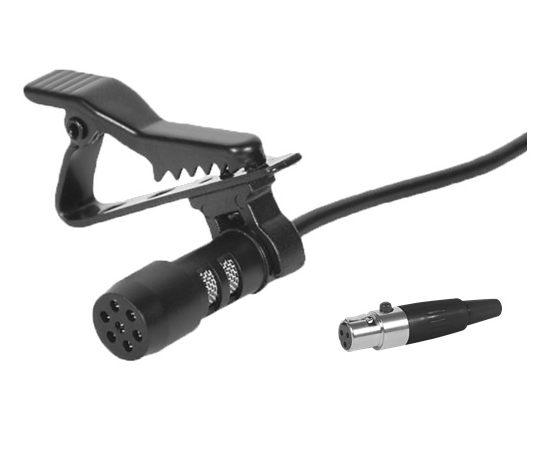 Петличный микрофон SL-101C - 137474 за 385 грн. | 4Club