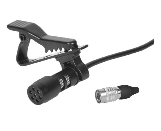 Петличный микрофон SL-101T - 137477 за 587 грн. | 4Club