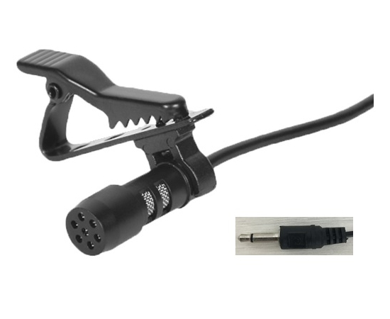 Петличный микрофон SL-101Z - 137478 за 297 грн. | 4Club