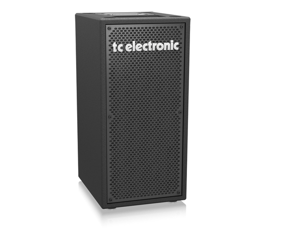 Басовый кабинет TC Electronic BC208 - 137434 за 0 грн. | 4Club