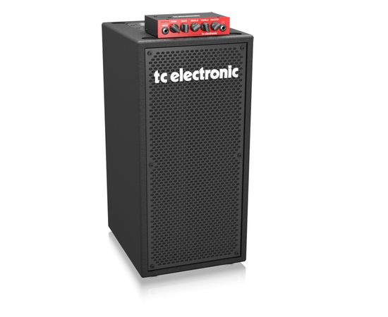 Басовый кабинет TC Electronic BC208