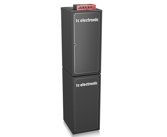 Басовый кабинет TC Electronic BC208