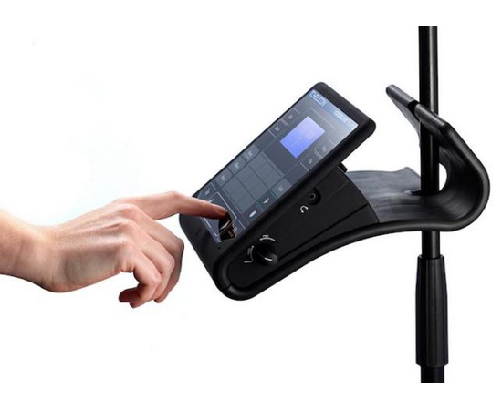 Вокальный процессор TC Electronic VoiceLive Touch 2