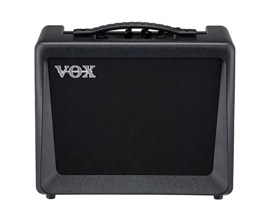 Гитарный комбоусилитель VOX VX15 GT MODELING GUITAR AMPLIFIER - 137383 за 0 грн. | 4Club