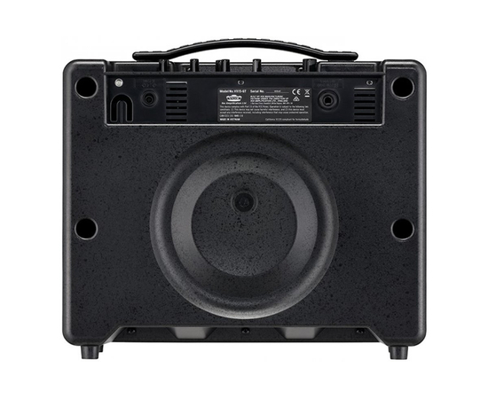 Гитарный комбоусилитель VOX VX15 GT MODELING GUITAR AMPLIFIER