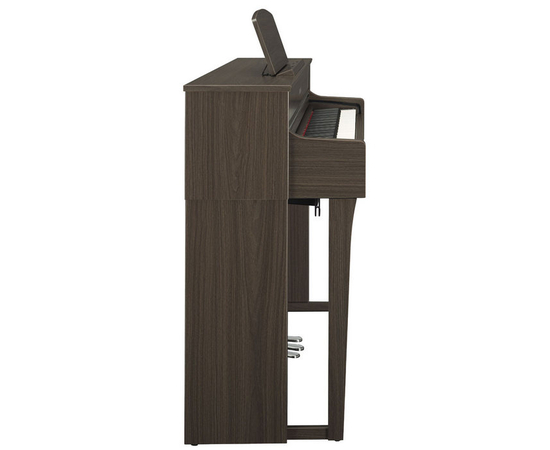 Цифровое пианино YAMAHA CLP645DW/E