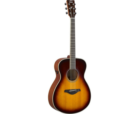 Электроакустическая гитара YAMAHA FSTA BSB - 137406 за 39021 грн. | 4Club