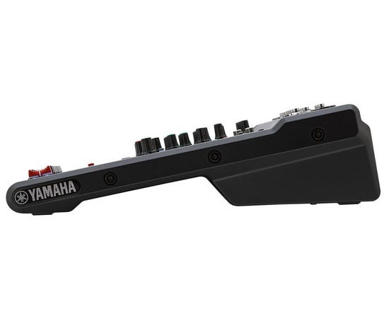 Компактный микшерный пульт YAMAHA MG10XUF