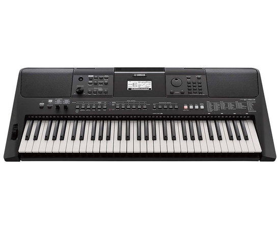 Синтезатор YAMAHA PSRE463