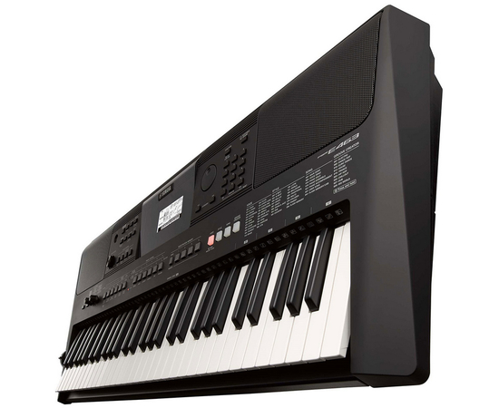 Синтезатор YAMAHA PSRE463