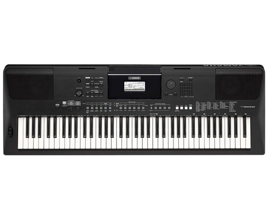 Синтезатор YAMAHA PSREW410 - 137508 за 0 грн. | 4Club