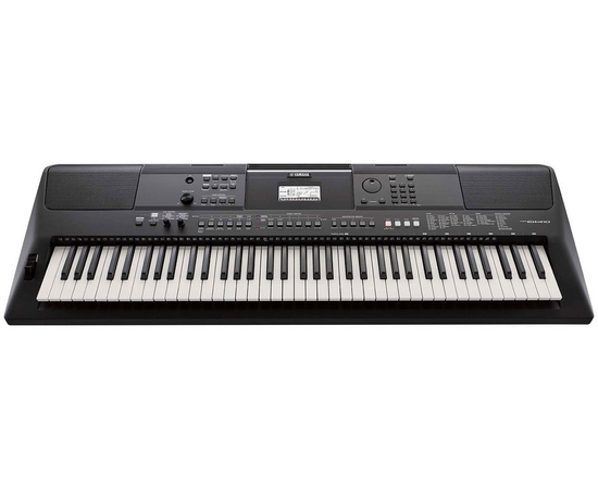 YAMAHA PSREW410