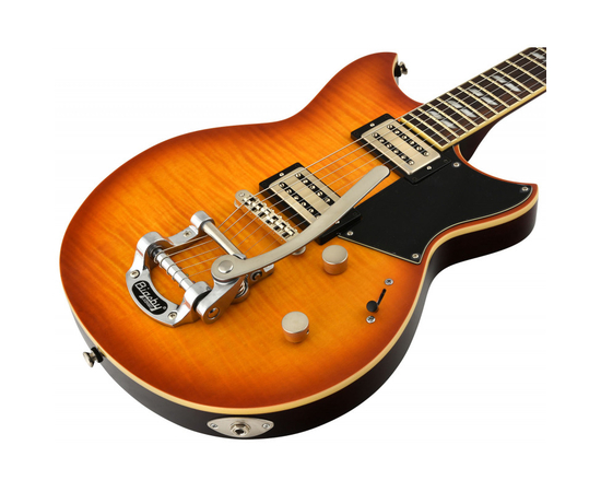 Электрогитара YAMAHA RS720B WF