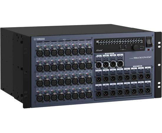 Стейджбокс YAMAHA Rio3224-D2 - 137542 за 0 грн. | 4Club