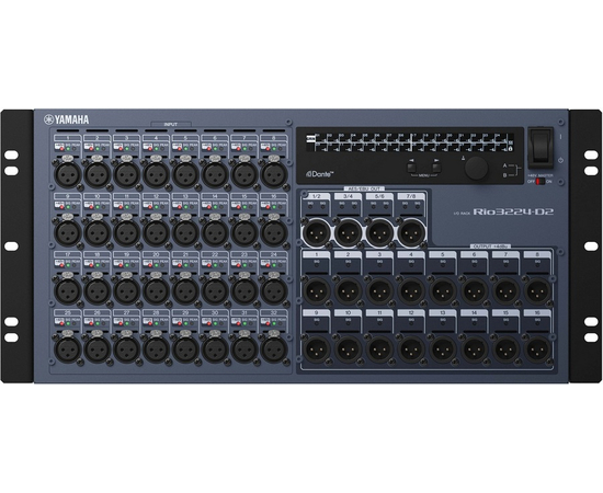 Стейджбокс YAMAHA Rio3224-D2