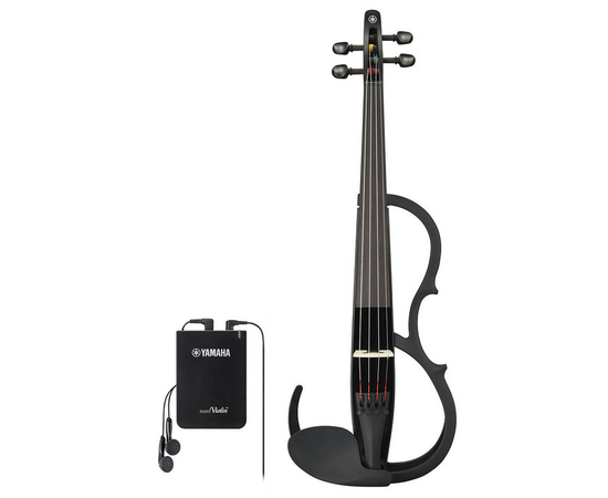 Скрипка YAMAHA YSV104 BLK - 137550 за 0 грн. | 4Club