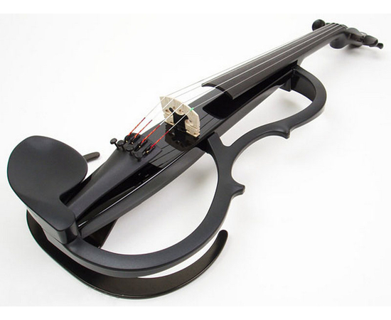 Скрипка YAMAHA YSV104 BLK