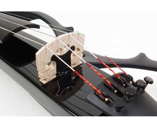 Скрипка YAMAHA YSV104 BLK