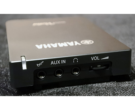 Скрипка YAMAHA YSV104 BLK