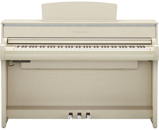 Цифровое пианино Yamaha CLP675WA/E - 137525 за 0 грн. | 4Club
