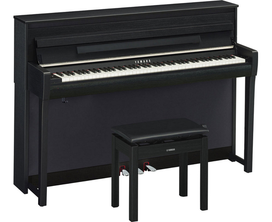 Цифровое пианино Yamaha CLP685B/E