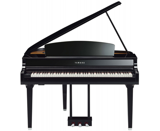 Цифровое пианино Yamaha CLP695GP/E