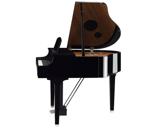 Цифровое пианино Yamaha CLP695GP/E