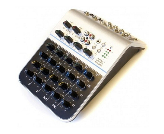 Микшерный пульт Soundking SKMIX02A - 137328 за 0 грн. | 4Club