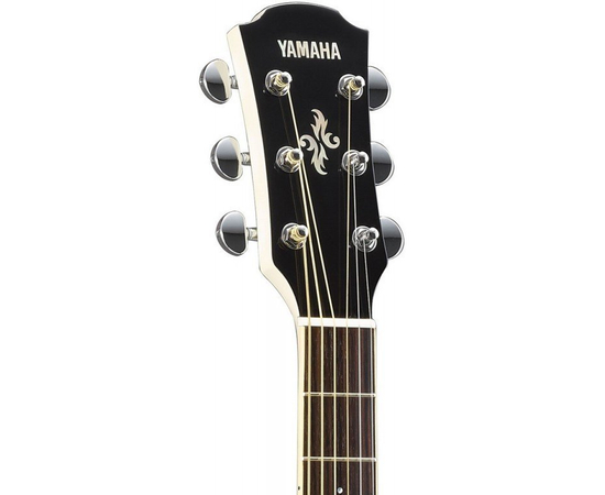 Электроакустическая гитара Yamaha APX600 VW