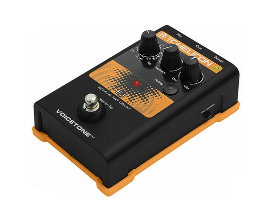 Педаль t.c.electronic VoiceTone E1