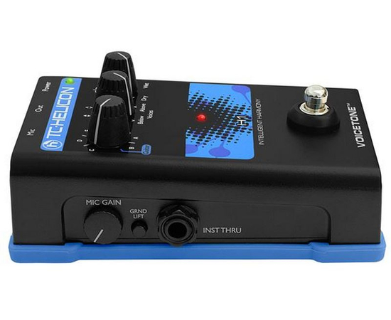Педаль t.c.electronic VoiceTone H1