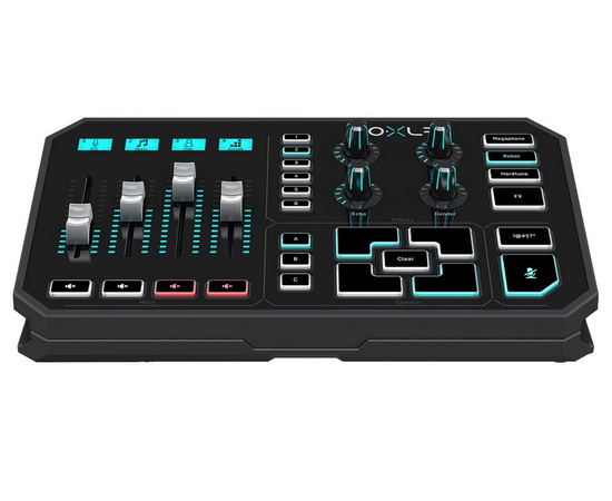 Потоковий мікшер t.c.electronic GO XLR