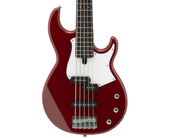 Бас-гитара YAMAHA BB235 RR