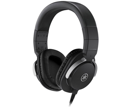 Мониторные наушники Yamaha HPHMT8 - 137546 за 13338 грн. | 4Club