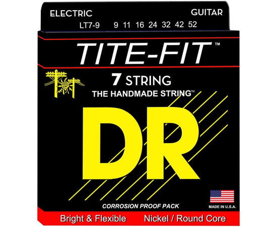 Струны CLEARTONE DML9520 - 137659 за 0 грн. | 4Club