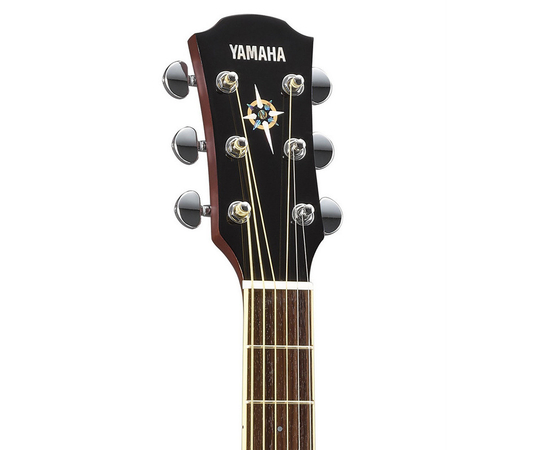 Электроакустическая гитара YAMAHA CPX600 OVS