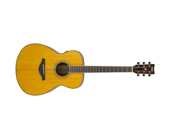 Электроакустическая гитара YAMAHA FSTA VTи