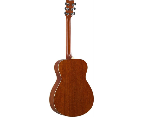 Электроакустическая гитара YAMAHA FSTA VT