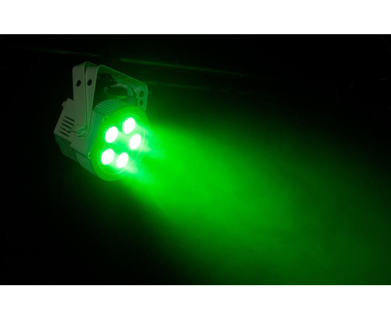 Светодиодный прожектор ADJ 5PX HEX Pearl