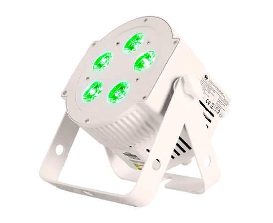 Светодиодный прожектор ADJ 5PX HEX Pearl - 138002 за 3269 грн. | 4Club