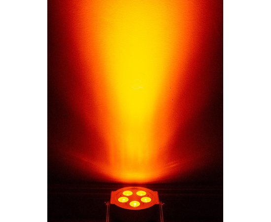 Светодиодный прожектор ADJ 5PX HEX Pearl