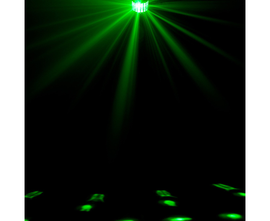 ​Светодиодный прибор ADJ Mini Dekker