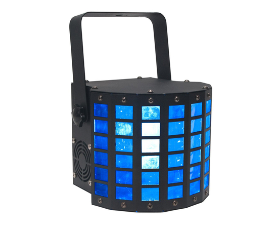 ​Светодиодный прибор ADJ Mini Dekker - 138001 за 0 грн. | 4Club