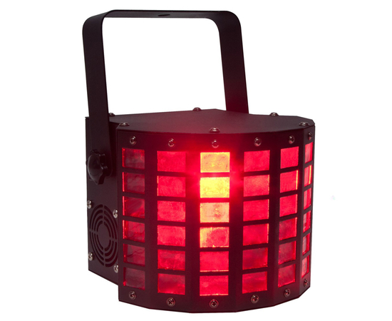 ​Светодиодный прибор ADJ Mini Dekker