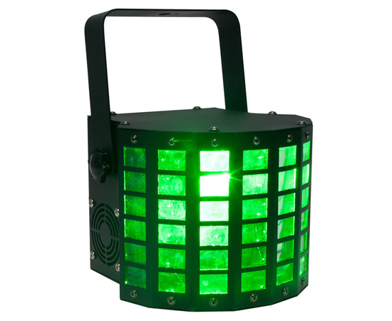 ​Светодиодный прибор ADJ Mini Dekker